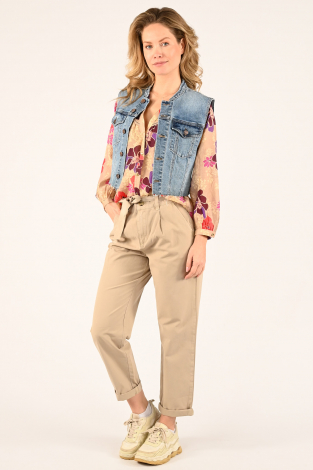 Geisha 41009-10 Beige