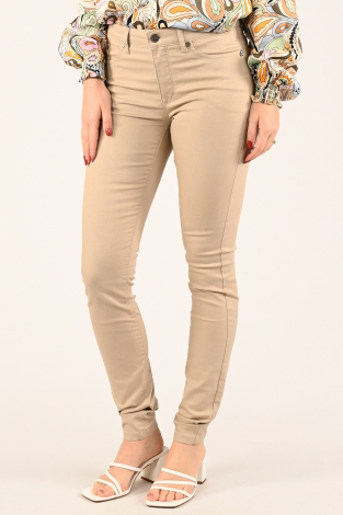 NickJean Kathy Power  Beige