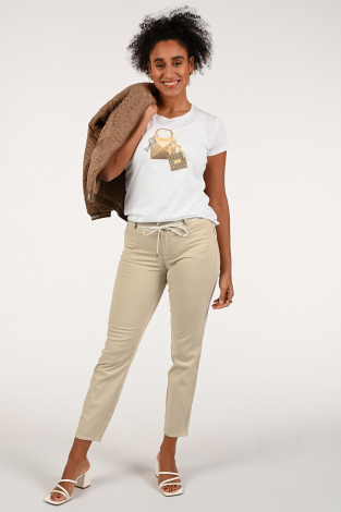 Rosner Alisa Slim 084G Beige