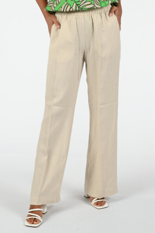 KYRA Lieke Beige