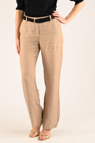 Mac Nora Beige