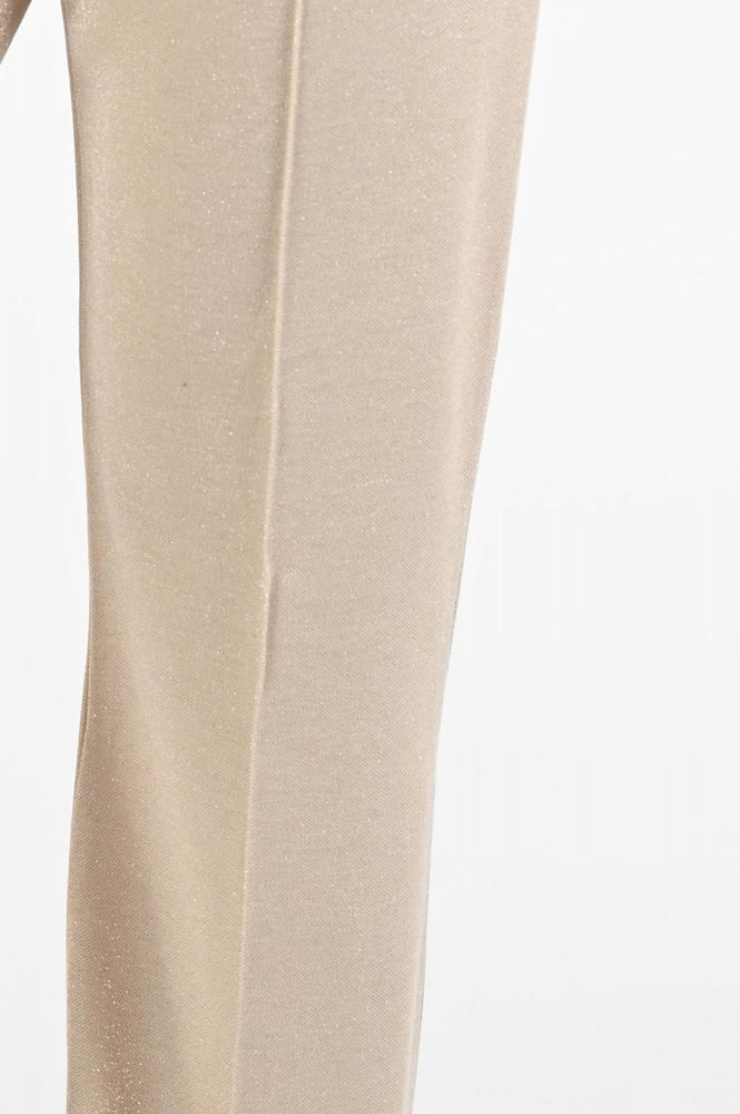 Nukus NKF09021 Broek Beige
