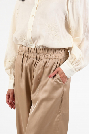 Nukus NKF09044 Beige
