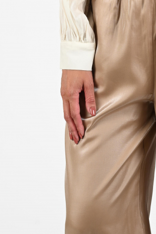 Nukus NKF09044 Beige