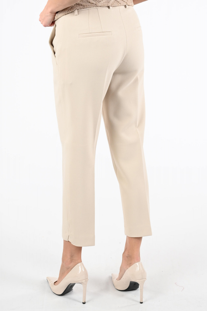 Cambio Krystal-1 Broek Beige