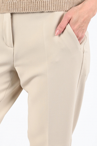 Cambio Krystal-1 Beige