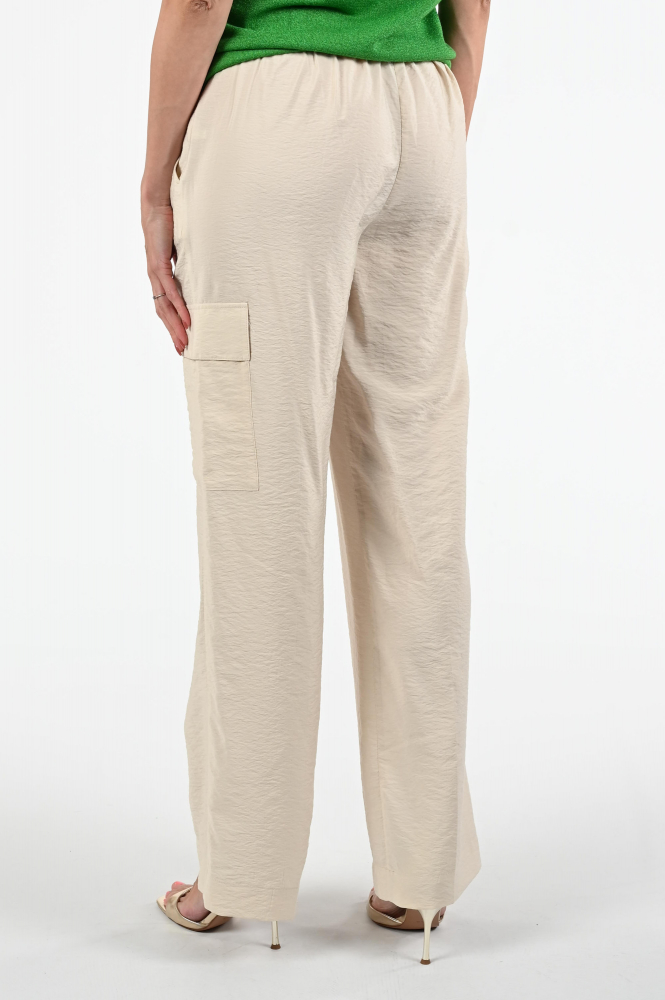 KYRA Gerrie-s25 Broek Beige