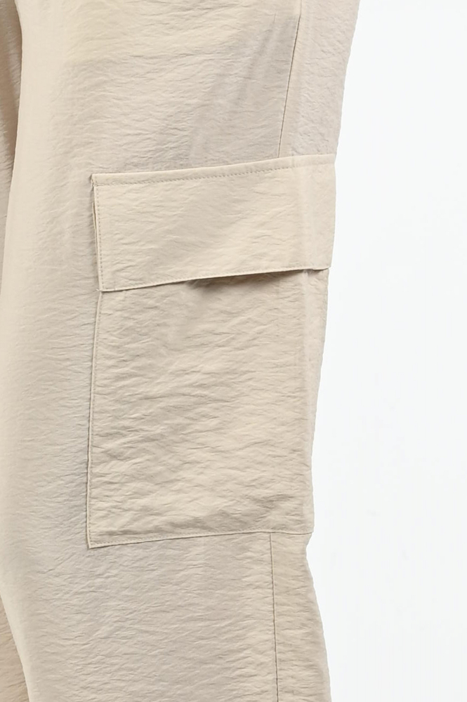 KYRA Gerrie-s25 Broek Beige