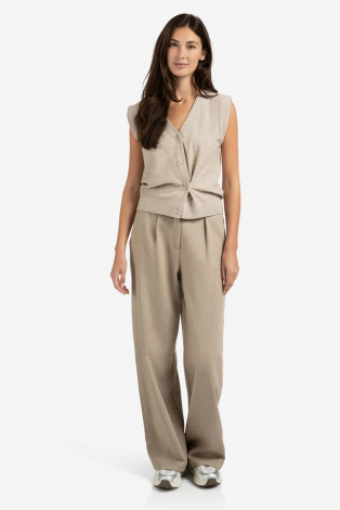 Yaya 01-301214-508 Beige