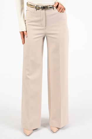 Marc Cain ZP 81.26 W77 Beige