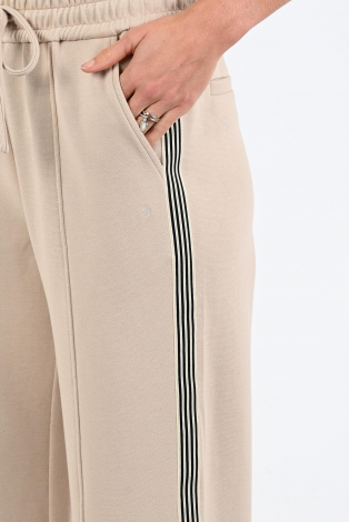 Aimée the label babs Beige