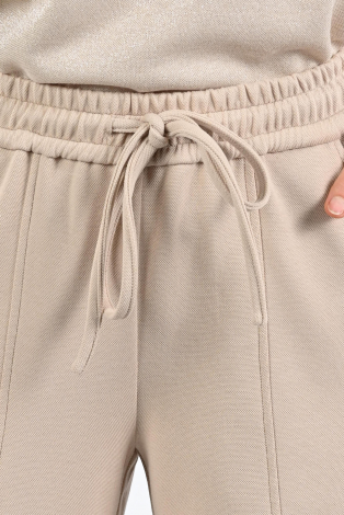 Aimée the label babs Beige