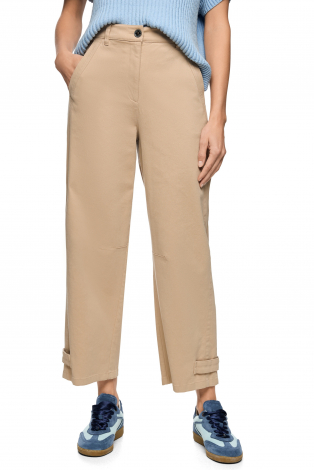 Marc Cain AS 81.34 W21 Beige