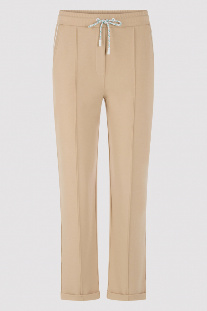 Marc Cain AS 81.26 J54 Broek Beige