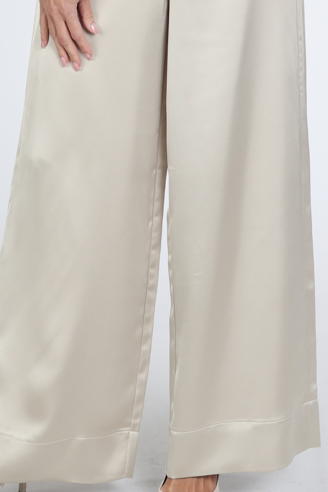 Mac Coralie Broek Beige