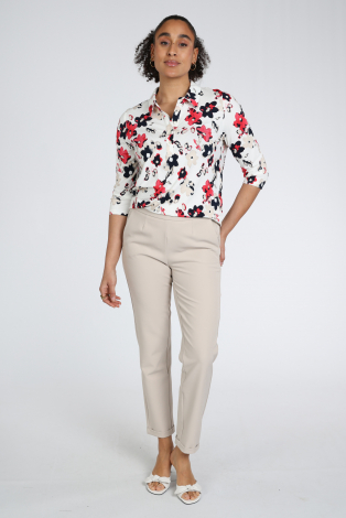 Frank walder Mia 722610 Beige