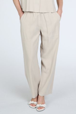 Knit-Ted 261p155 caro Beige