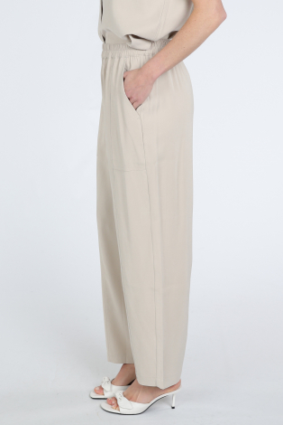 Knit-Ted 261p155 caro Beige