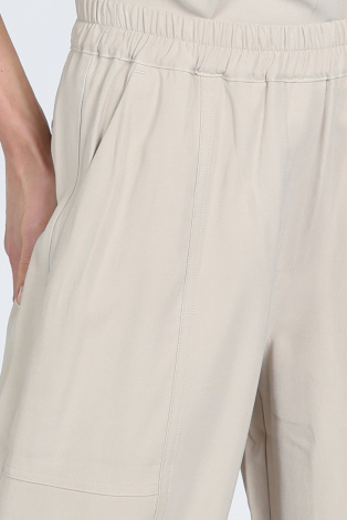 Knit-Ted 261p155 caro Beige