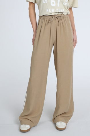 Penn & Ink S26C355 Beige