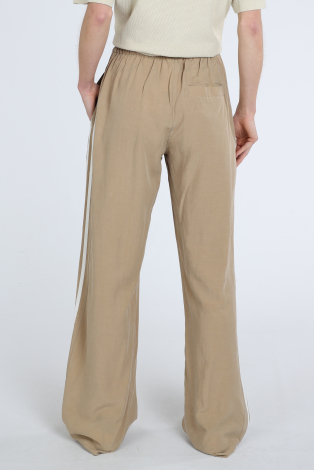 Penn & Ink S26C355 Beige