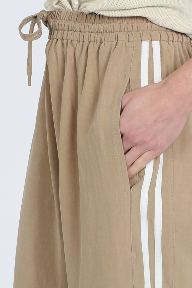 Penn & Ink S26C355 Broek Beige