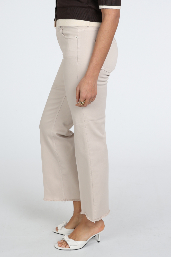 Cambio francesca 9531006 Broek Beige