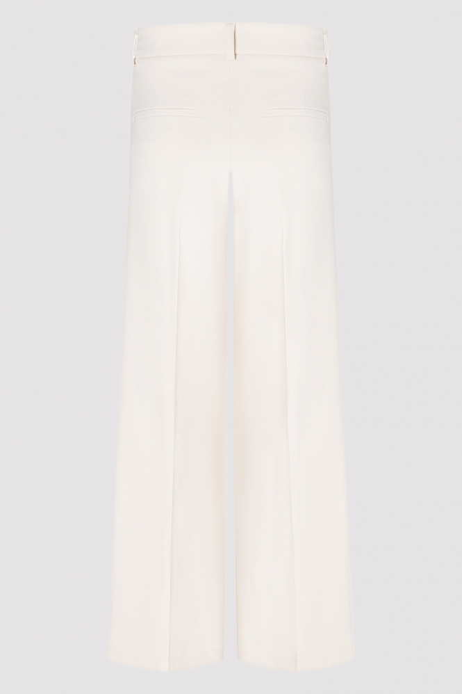 Cambio anais 6052043000 Broek Beige