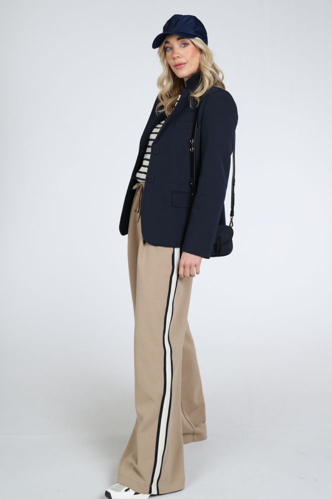 MaxMara Perdoni mm13109 Broek Beige