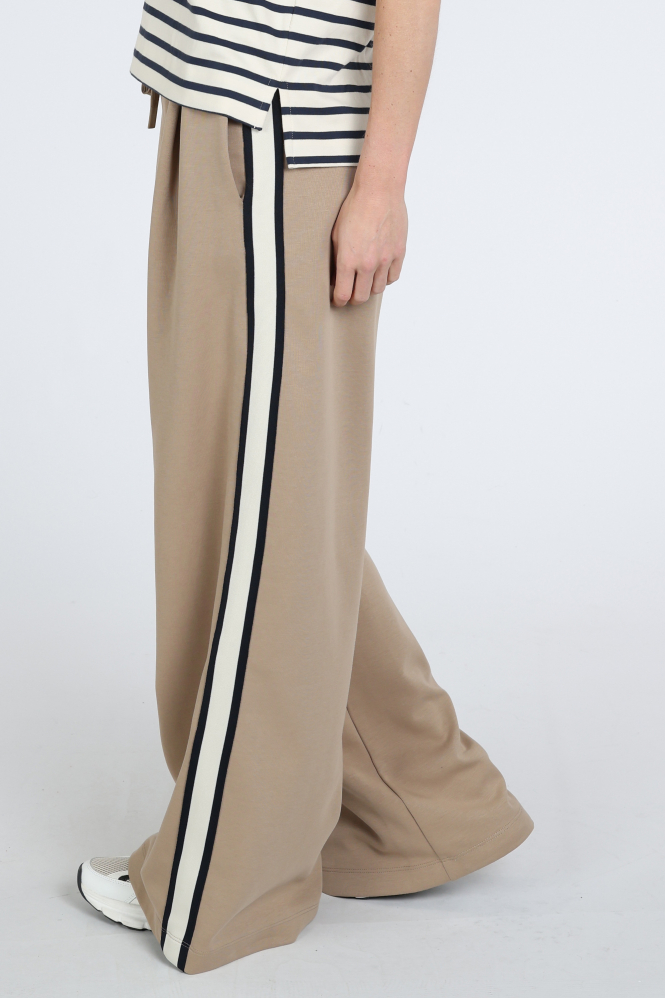 MaxMara Perdoni mm13109 Broek Beige