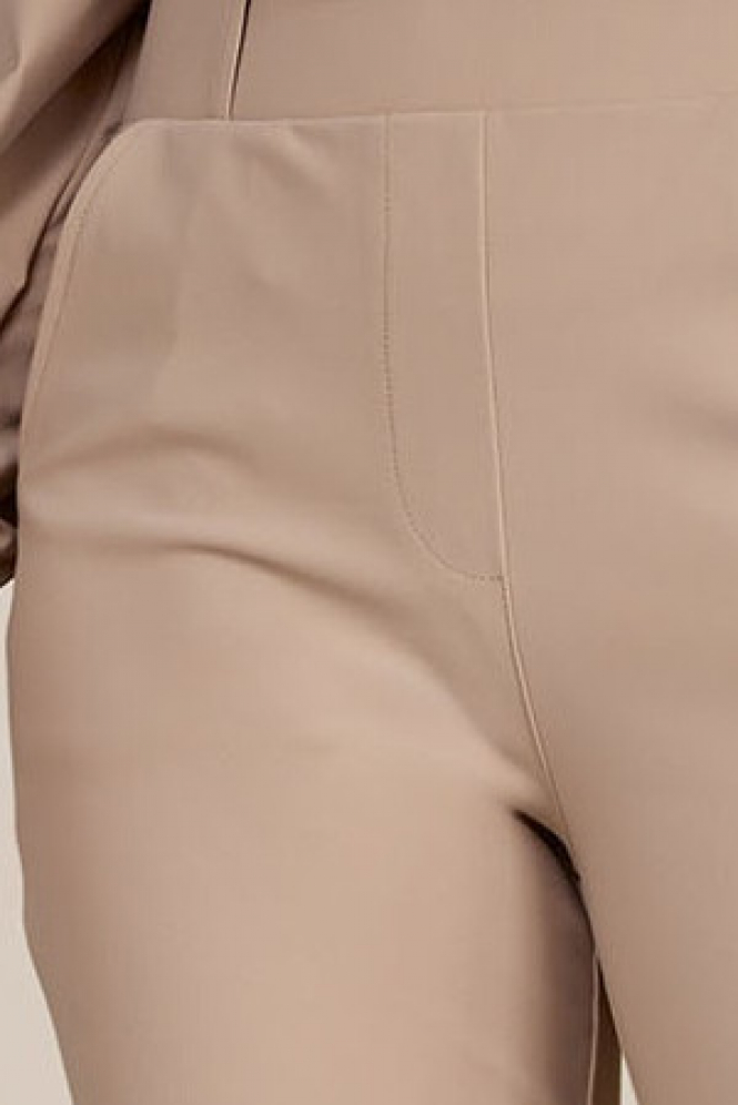 Studio Anneloes 94800 flair Broek Beige
