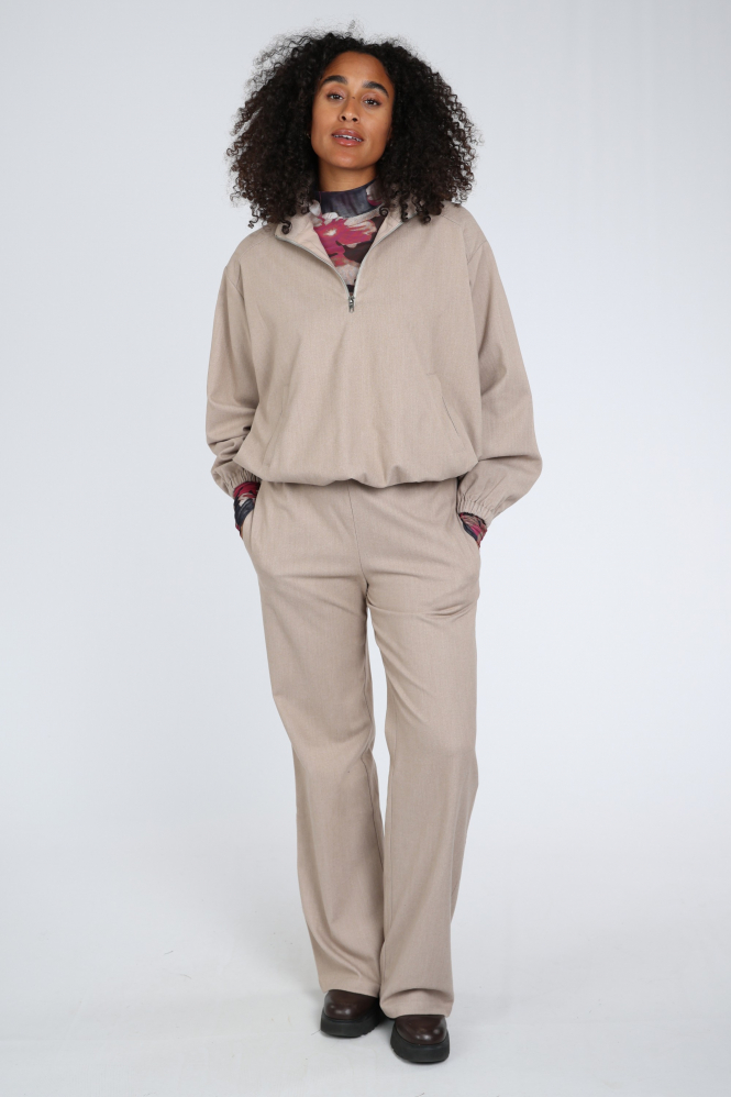 Geisha 61852-26 Broek Beige
