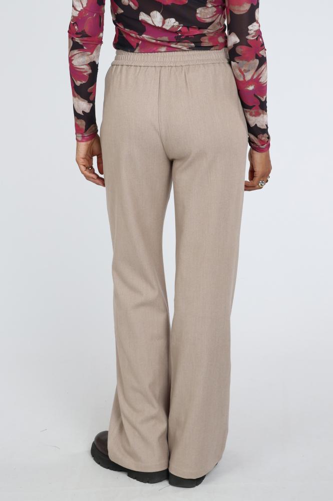 Geisha 61852-26 Broek Beige