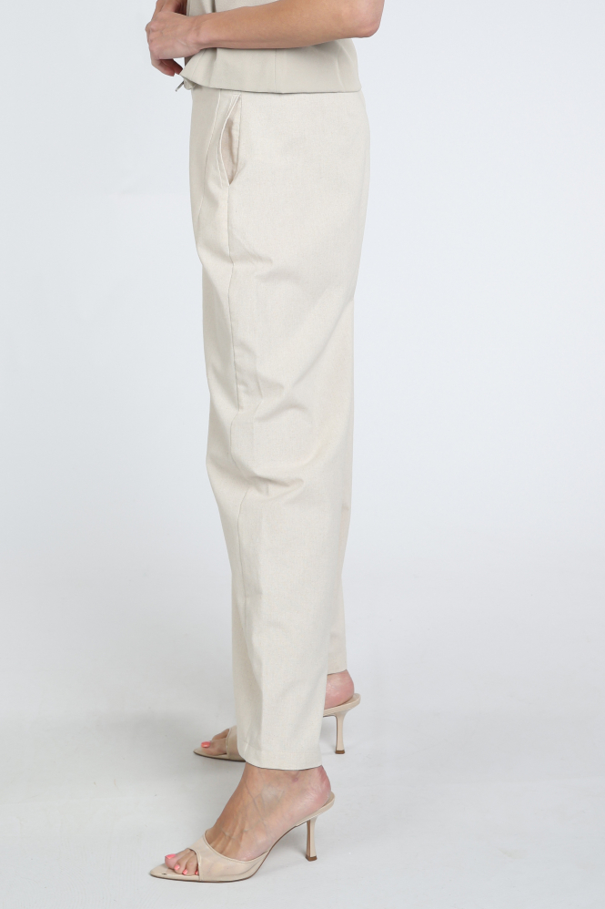 Neo Noir 169044 Broek Beige
