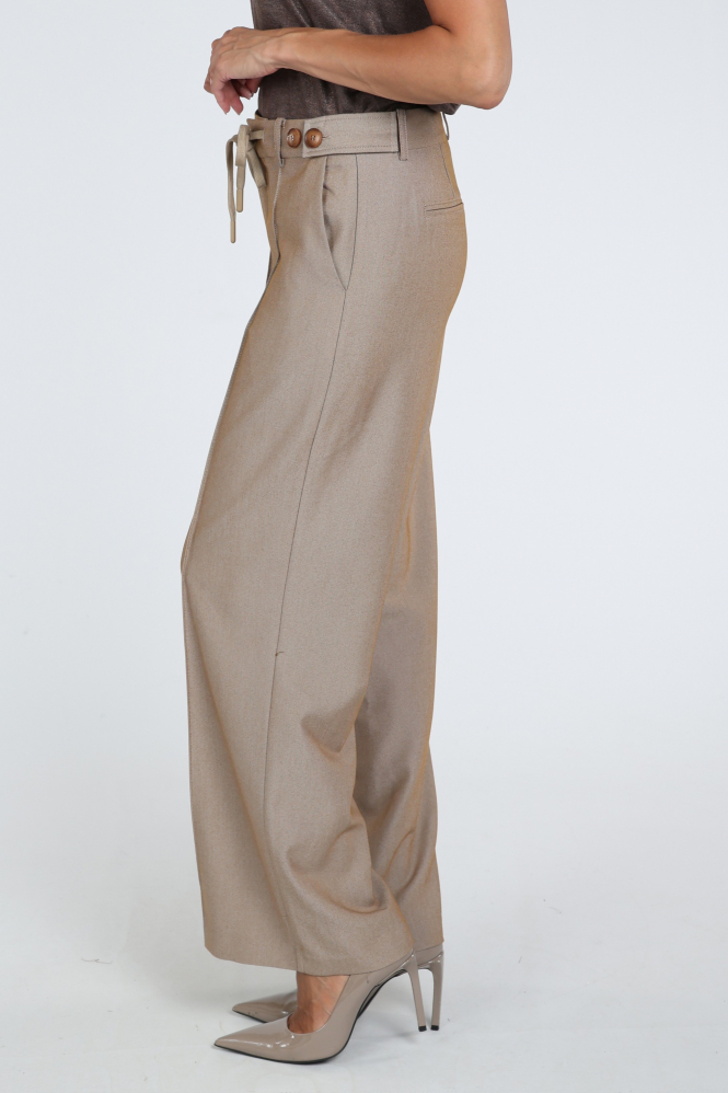 Geisha 61572-26 Broek Beige