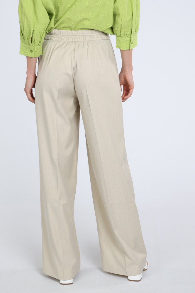 Geisha 61041-10 Broek Beige