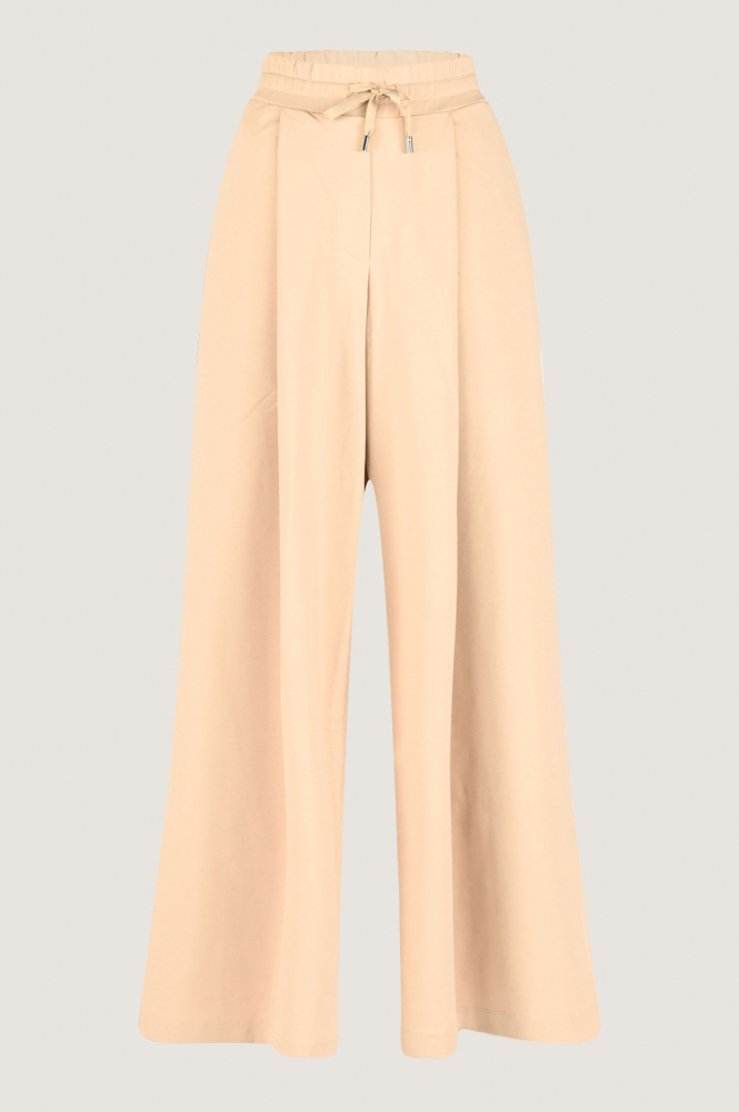 MaxMara romagna mm13042 Broek Beige