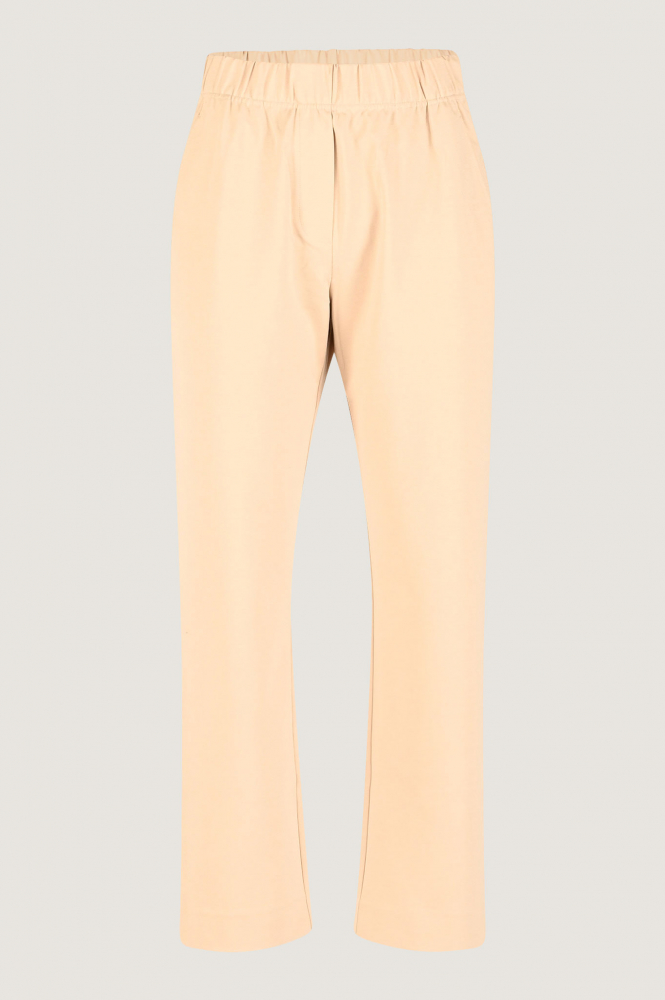 MaxMara elfo mm13042 Broek Beige