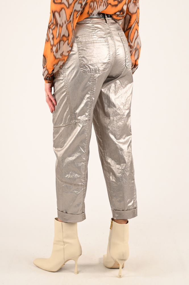 Summum 4s2693-12105 Broek Beige