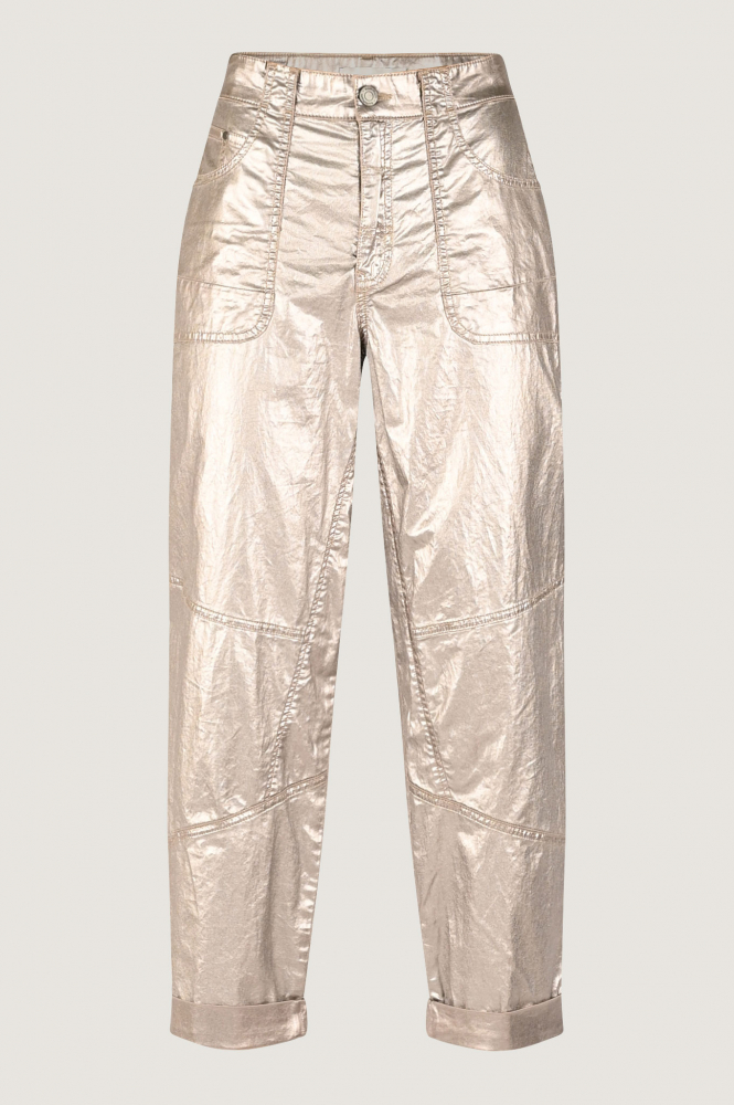 Summum 4s2693-12105 Broek Beige