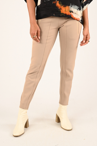 Cambio Jordi seam Beige