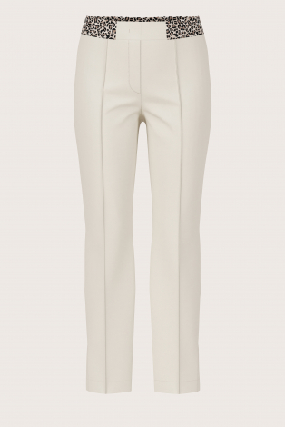 Marc Cain YS 81.12 W08 Beige