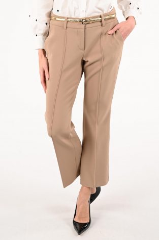 Cambio Farah 6316034206 Beige