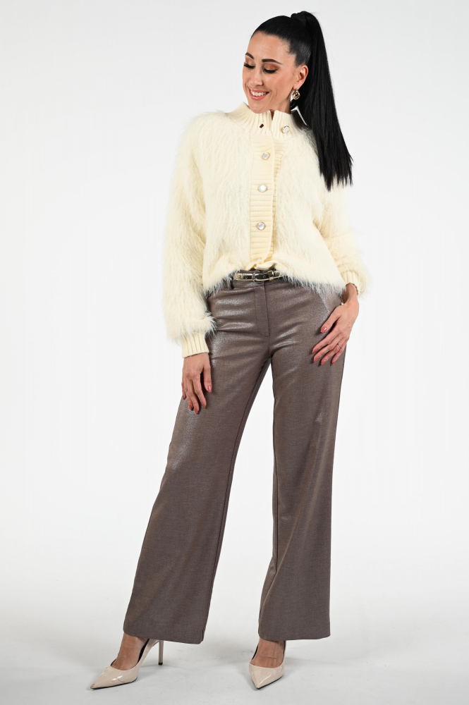 Geisha 51580-32 Broek Beige