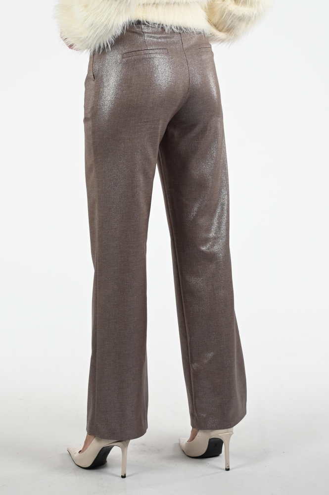 Geisha 51580-32 Broek Beige