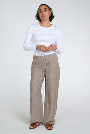 Mac Chiara belt 0294L Beige