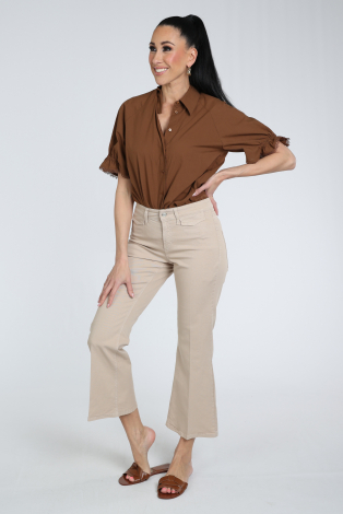 Cambio fabienne 7641 Beige