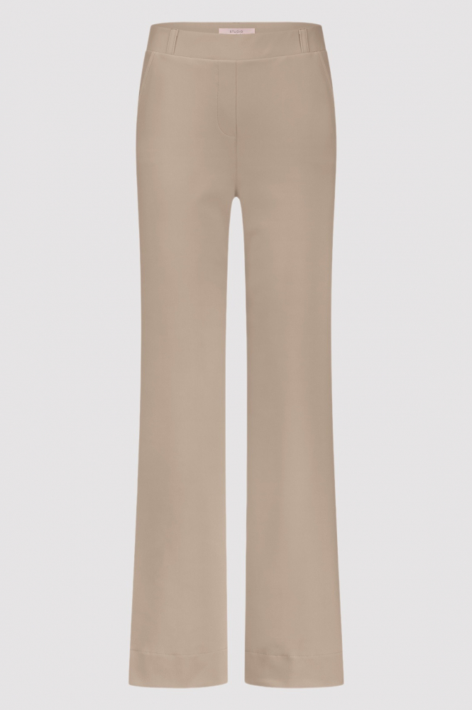 Studio Anneloes 94801 lexie Broek Beige