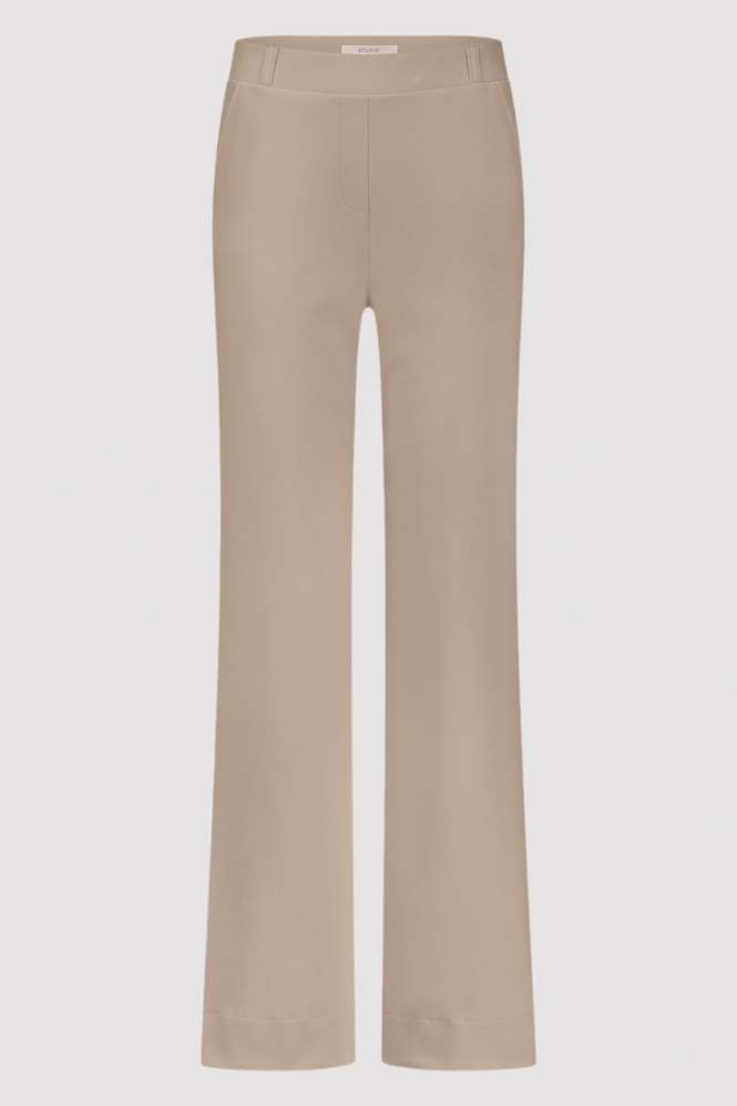 Studio Anneloes 94801 lexie Broek Beige