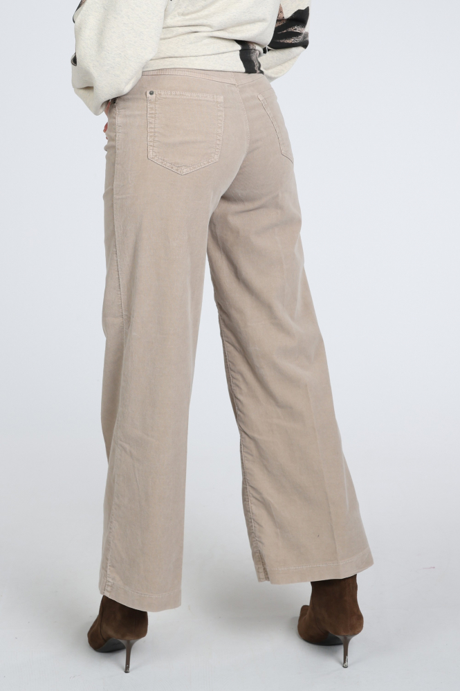 Rosner Audrey 64323/233-48 Broek Beige